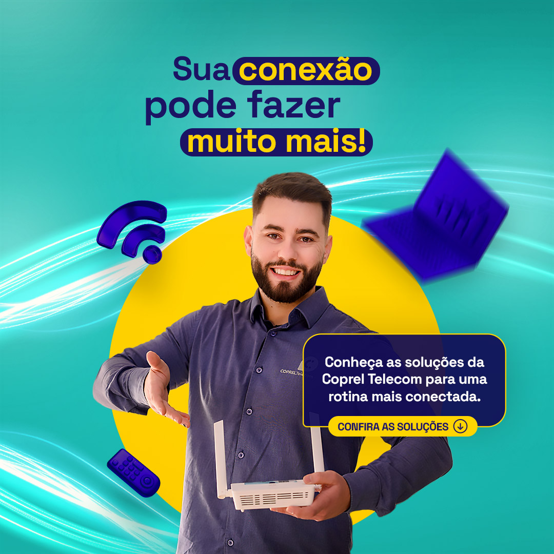 Banner Banner Jean Coprel Telecom