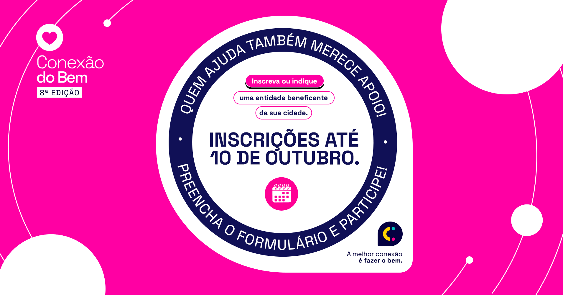 Banner  Coprel Telecom